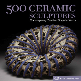 500 Esculturas de cerámica: Práctica Contemporánea, Obra Singular