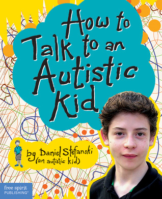 Cómo hablar con un niño autista