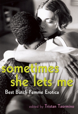A veces me deja: Mejor Butch Femme Erotica