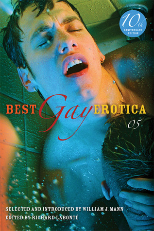 Mejor Gay Erotica 2005