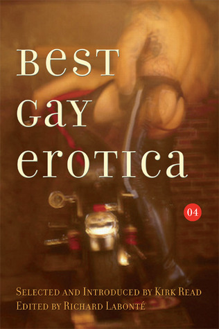 Mejor Erotica Gay 2004