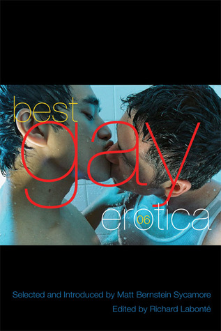 Mejor Gay Erotica 2006