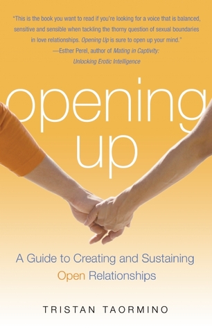 Apertura: Una guía para crear y mantener relaciones abiertas