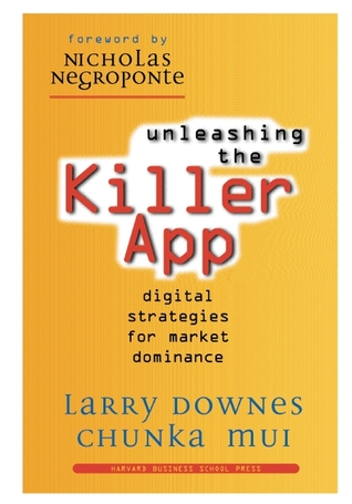 Desatando la aplicación Killer: Estrategias digitales para dominar el mercado