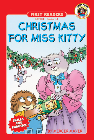 Navidad para Miss Kitty