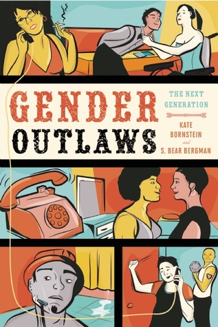 Outlaws de género: la nueva generación