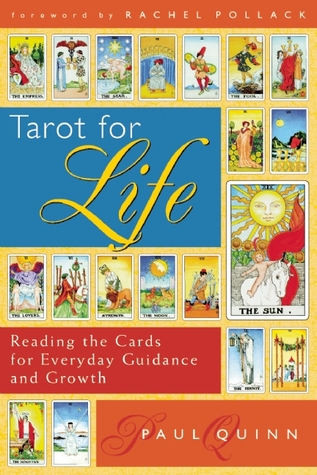 Tarot for Life: Lectura de las tarjetas para la orientación diaria y el crecimiento