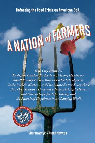 Una nación de agricultores: derrotando la crisis alimentaria en el suelo americano