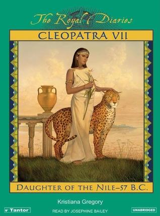 Cleopatra VII: Hija del Nilo - 57 A.C.