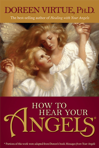 Cómo escuchar a sus ángeles