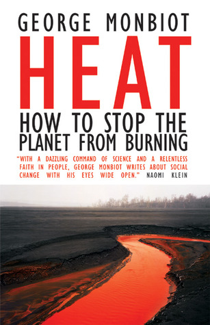 Heat: Cómo detener el planeta de la quema