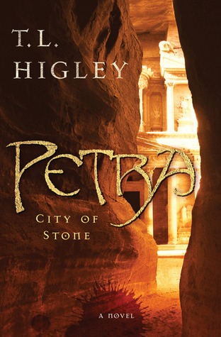 Petra: Ciudad de Piedra