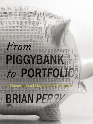 De Piggybank a Portfolio: Una Hoja de Ruta Financiera para Nuevos Inversores