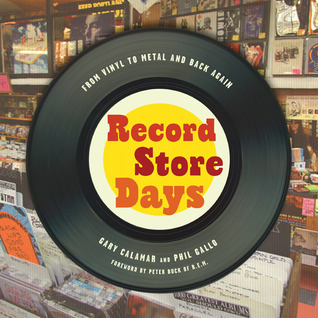 Días de la tienda de discos: de vinilo a digital y de nuevo