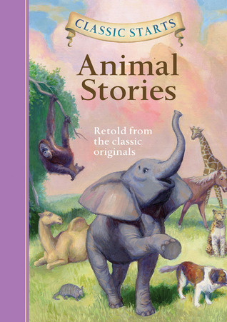 Historias de Animales