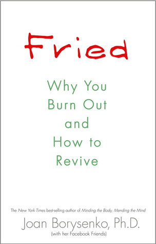Fried: ¿Por qué se quema y cómo revivir?