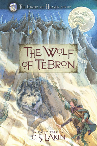 El lobo de Tebrón