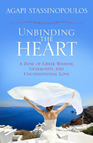 Desvinculación del corazón: una dosis de sabiduría griega, generosidad y amor incondicional
