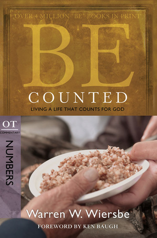Sea Contado (Números): Viviendo una Vida Que Cuenta Para Dios