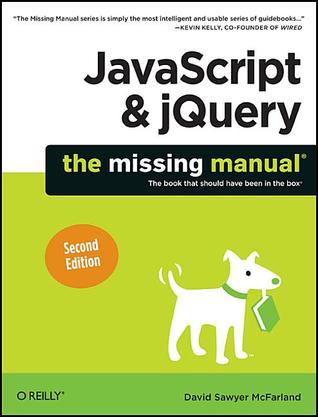 JavaScript & jQuery: El Manual que falta