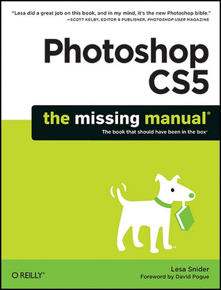 Photoshop CS5: El manual que falta