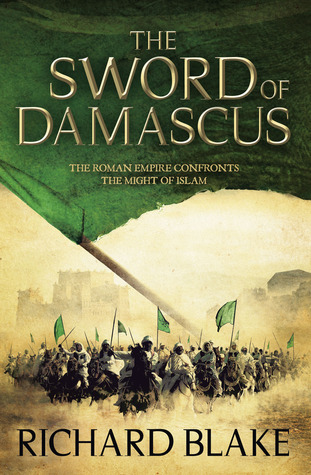 La espada de Damasco