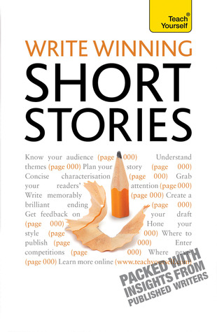 Escribir historias cortas y publicarlas