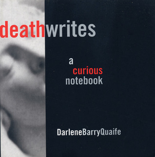 La muerte escribe: un cuaderno curioso