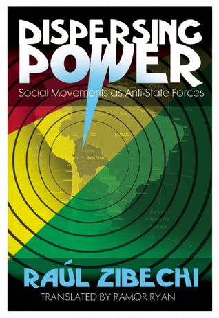 Dispersión del Poder: Movimientos Sociales como Fuerzas Antiestatales