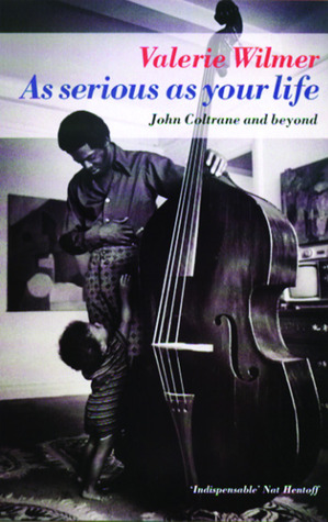 Tan serio como tu vida: John Coltrane y más allá