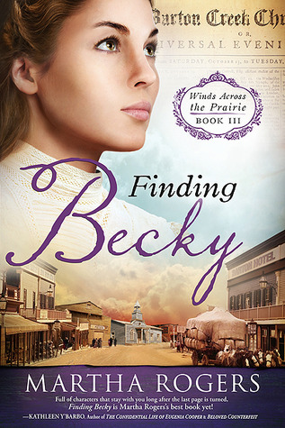 Encontrar a Becky