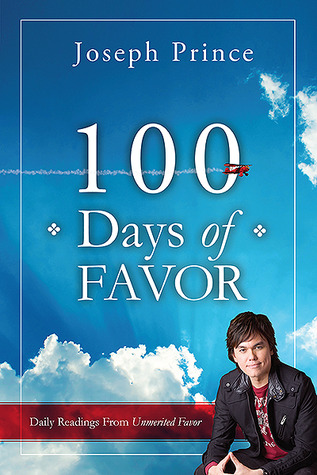 100 días de favor: Lecturas diarias del favor no merecido