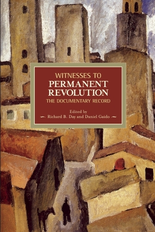 Testigos de la revolución permanente: el registro documental