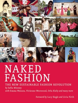 La moda desnuda: la nueva revolución sostenible de la moda