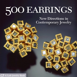 500 Pendientes: Nuevas Direcciones en Joyería Contemporánea