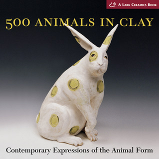 500 Animales en Arcilla: Expresiones Contemporáneas de la Forma Animal