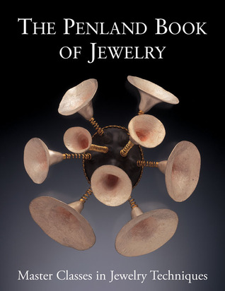 El libro de la joyería de Penland: Clases maestras en técnicas de la joyería