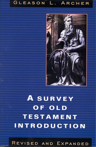 Una Encuesta Sobre la Introducción al Antiguo Testamento