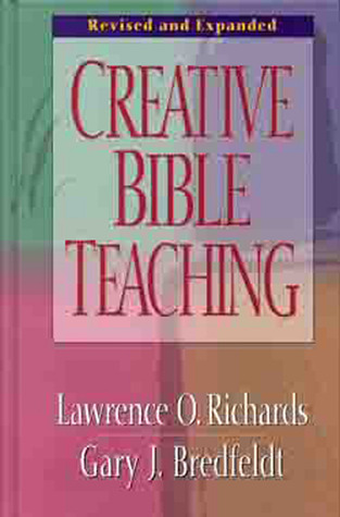 Enseñanza Bíblica Creativa