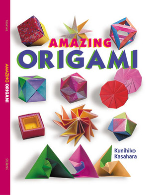 Asombroso origami