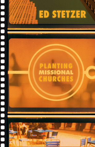 La Plantación de Iglesias Misionales