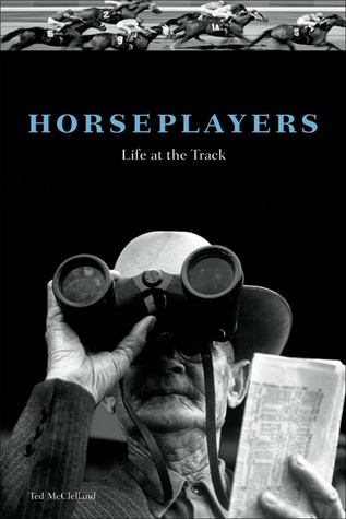 Horseplayers: La vida en la pista