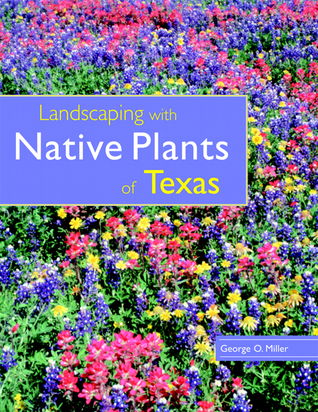Paisajismo con plantas nativas de Texas