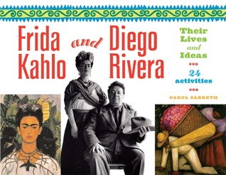 Frida Kahlo y Diego Rivera: sus vidas e ideas, 24 actividades