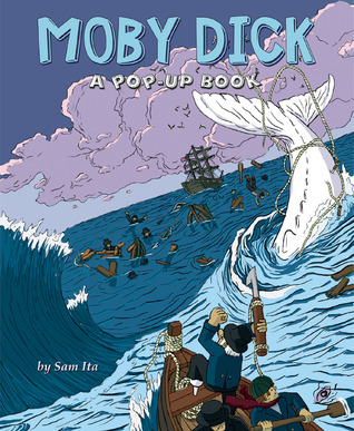 Moby-Dick: Un libro emergente