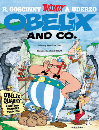 Obelix y Co.
