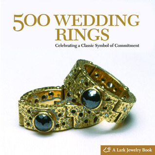 500 anillos de boda: Celebrando un símbolo clásico del compromiso