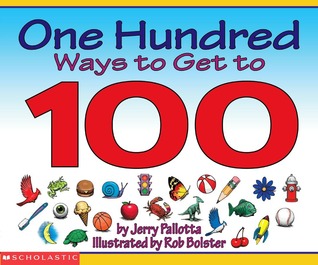 Cien maneras de llegar a 100
