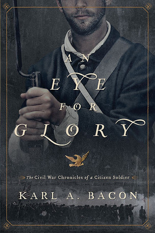 Un ojo para la gloria: Las Crónicas de la Guerra Civil de un Soldado Ciudadano
