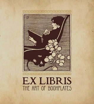 Ex Libris: El Arte de los Bookplates
